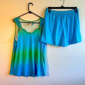 New XL Outfit